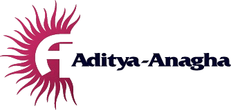 Aditya Anagha Logo