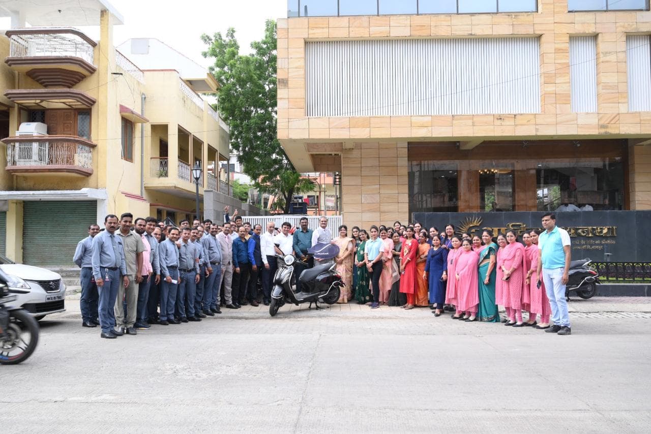 EV SCHEME - Green Mobility Initiative