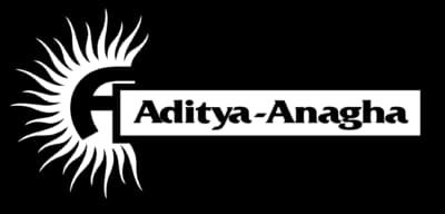 Aditya Anagha Logo