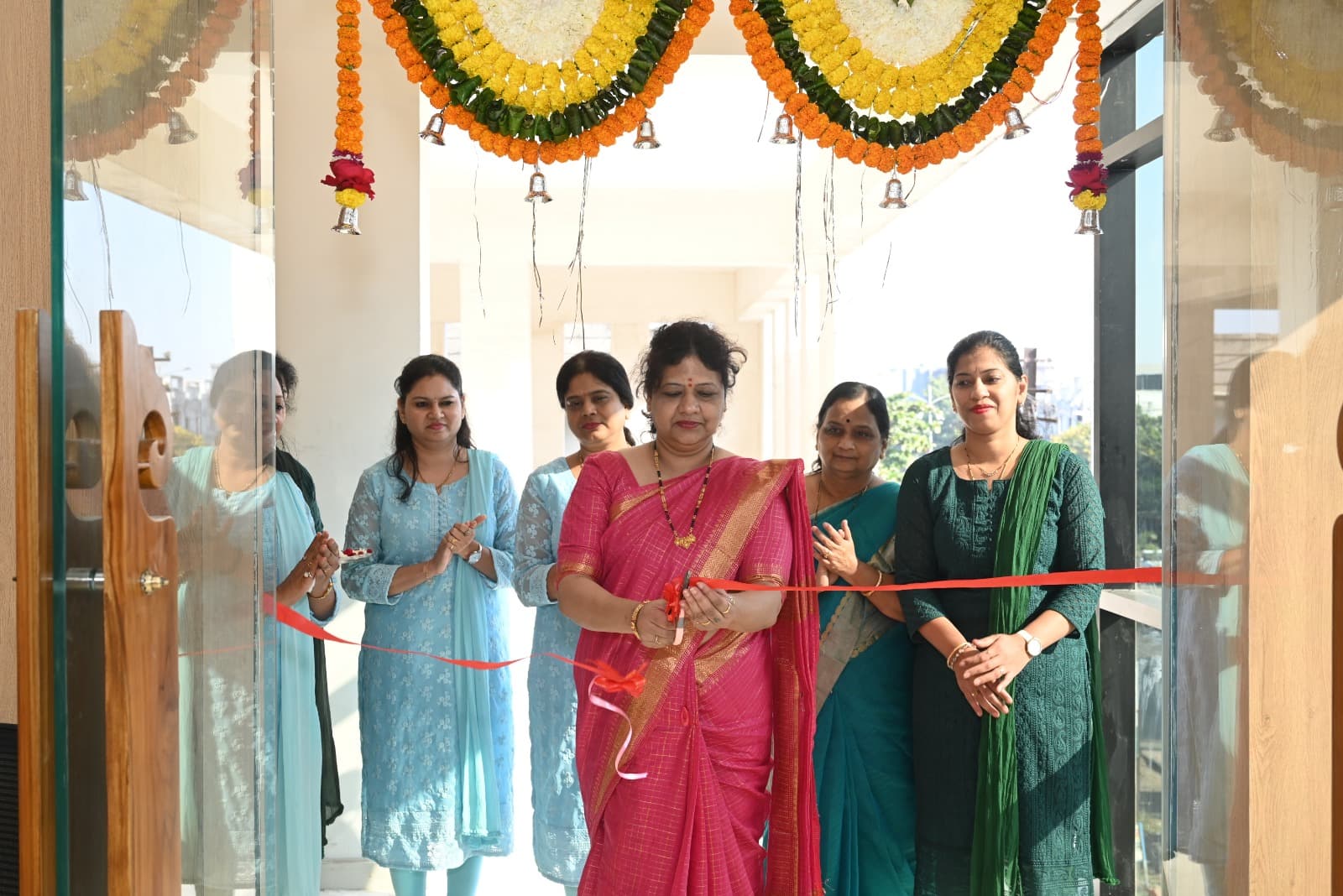 Aditya Anagha Expands Its Footprint with Umred Branch