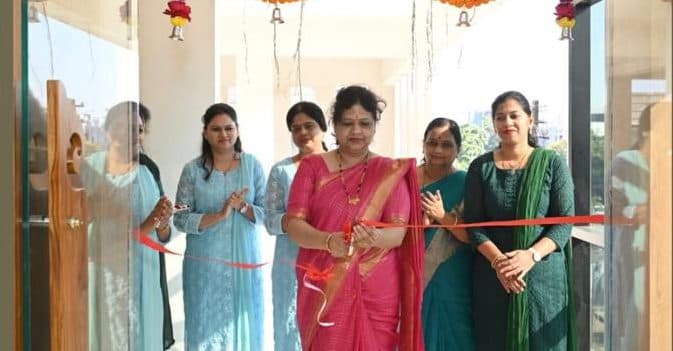 Aditya Anagha Expands Its Footprint with Umred Branch