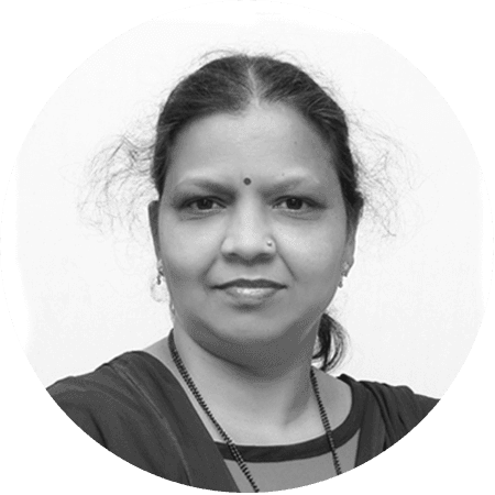 Mrs. Manisha Reddiwar