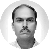 Mr. Shridhar Lande