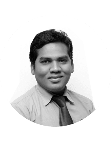 Mr. Shrikant Gedekar