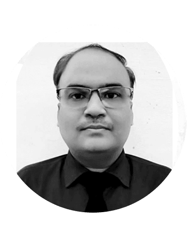 Mr. Upendra Tambekar