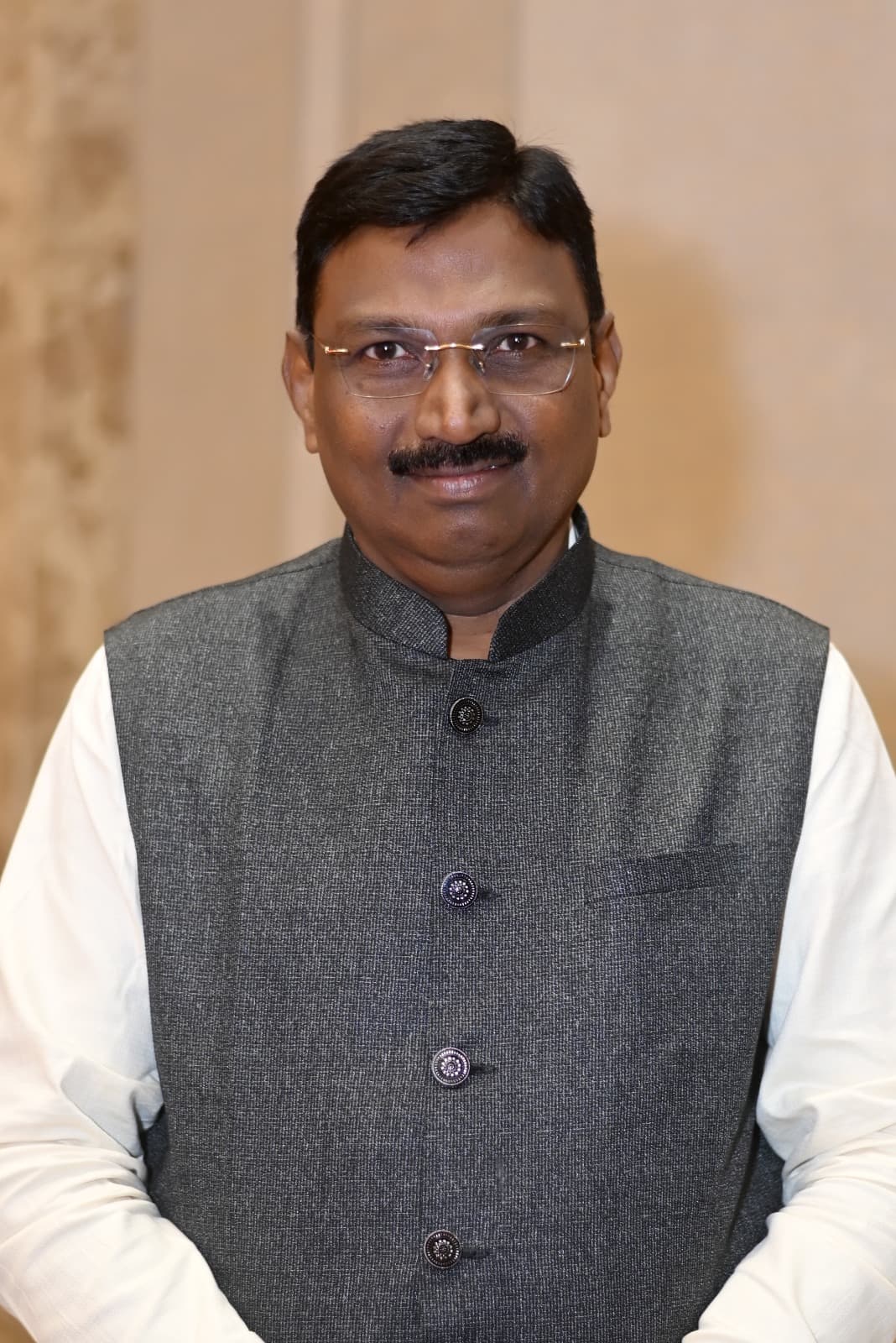 Mr. Ashok M. Ambarte