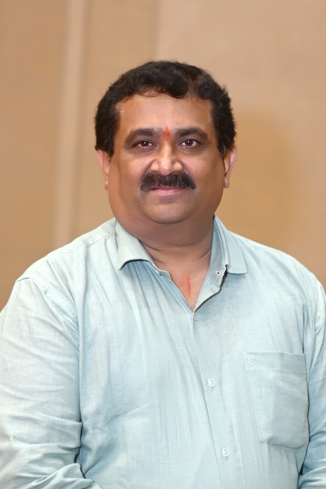 Mr. Mangesh V. Sawde