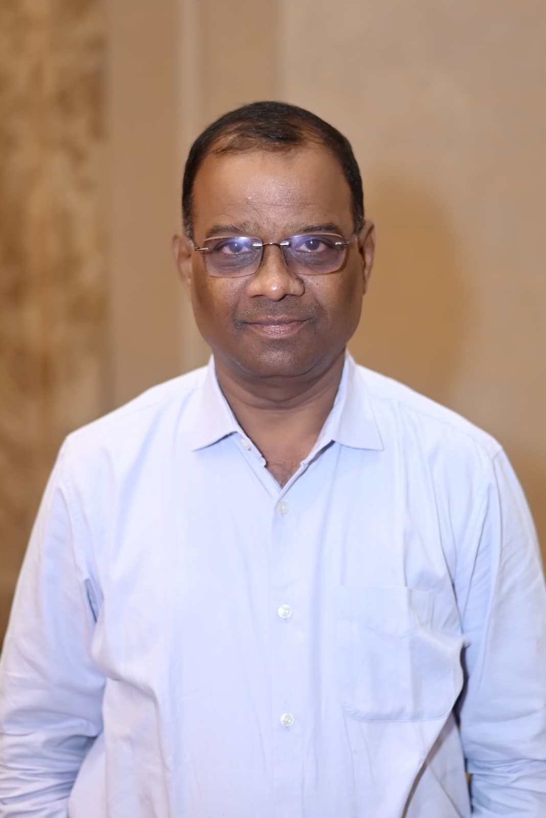 Mr. Prashant S. Ghui