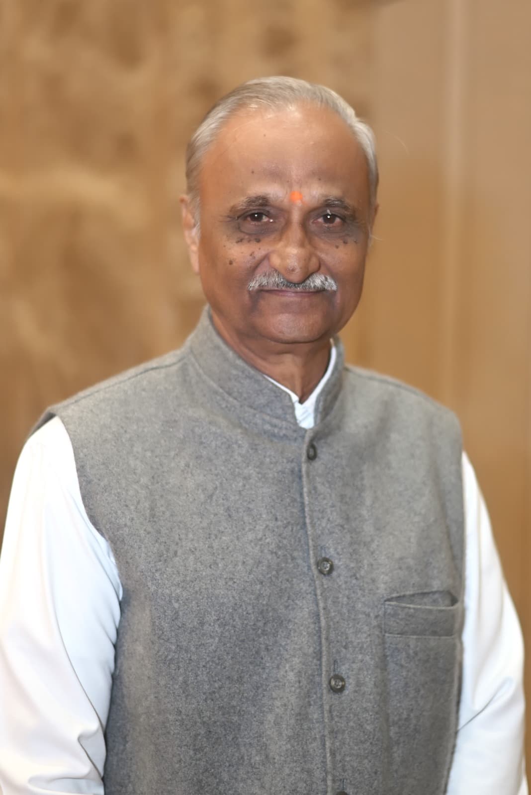 Mr. Sanjay R. Deshmukh