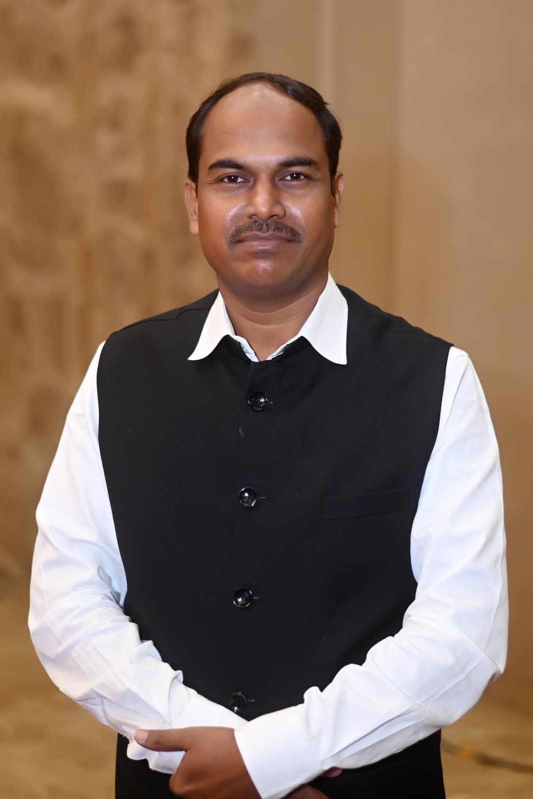 Mr. Shridhar B. Lande