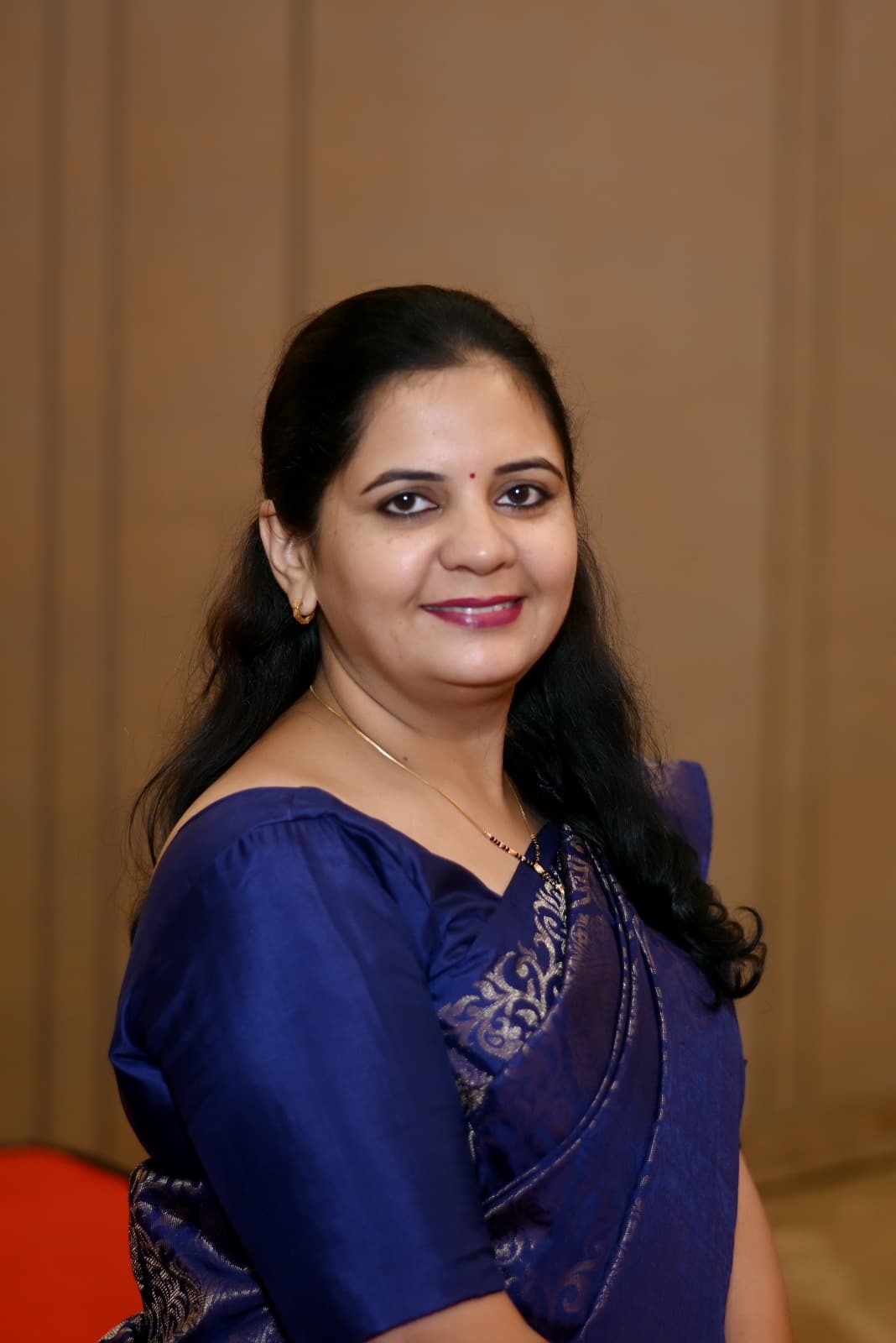 Mrs. Kavita R. Kaushik