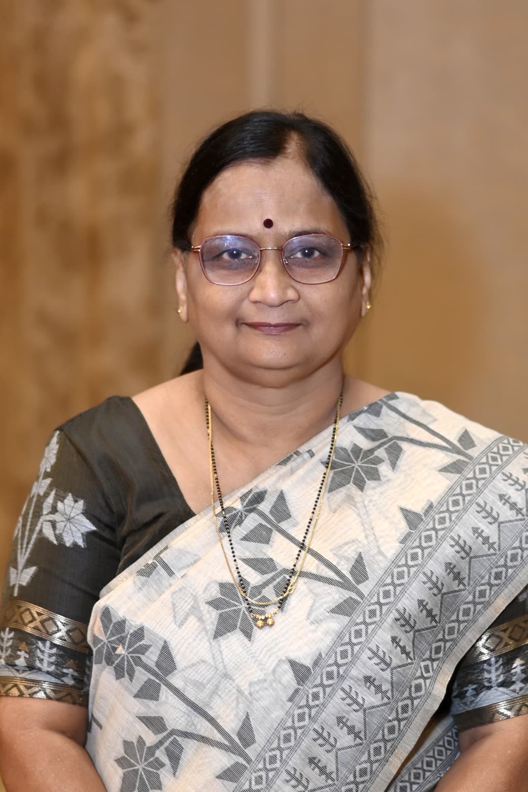 Mrs. Seema A. Sahasrabhojanee